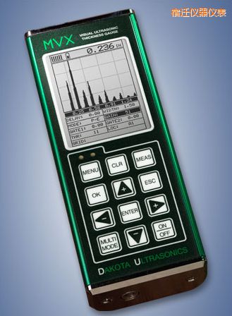 宿遷A/B掃描測厚儀