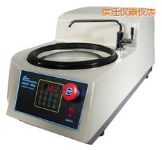 宿遷時代單盤手動研磨拋光機(jī)