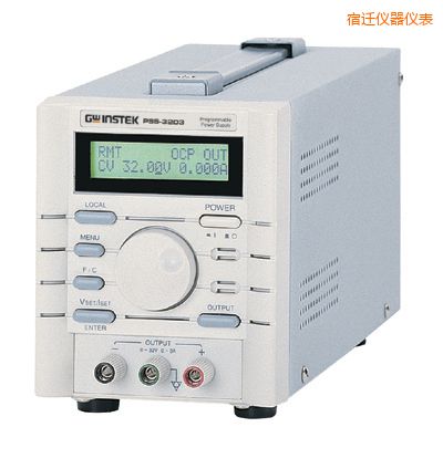 宿遷可程式/線性/直流電源供應(yīng)器
