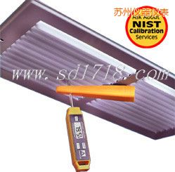 蘇州快速檢測探針溫度計(jì)(灰色)