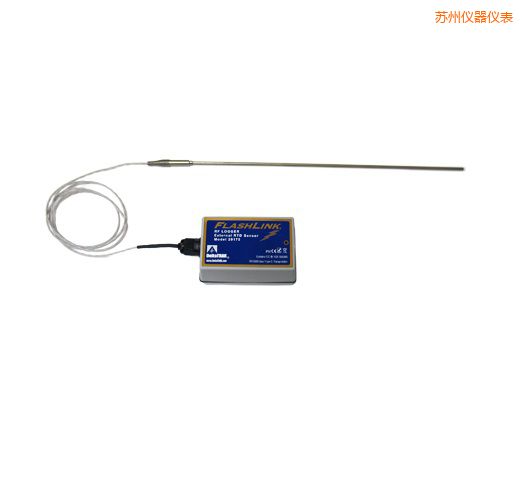 �K��FlashLink® 2.4 GHz Wireless ��̖20194�� RFӛ��� - �ⲿRTD�͜؂�����