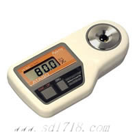 蘇州數(shù)字式折射計