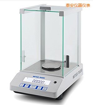 泰安電子天平,120g,0.1mg