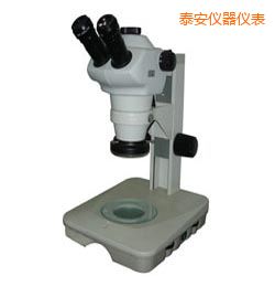 泰安時代體視顯微鏡
