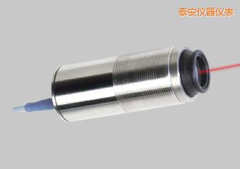 泰安工業(yè)在線紅外測(cè)溫儀