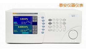 泰安標(biāo)準(zhǔn)型雙通道氣體壓力控制器校準(zhǔn)器