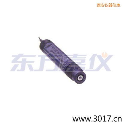 泰安PPS外殼,鉑金針平面ORP電極