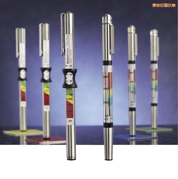 泰安筆式涂層測厚儀