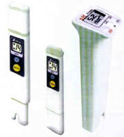 泰安酸度計(jì)