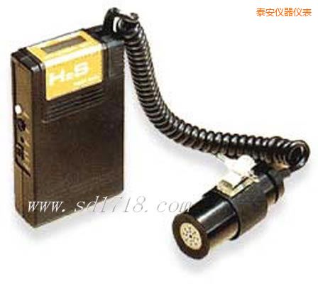 泰安毒性氣體探測(cè)儀