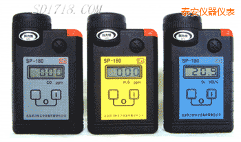 泰安袖珍式氣體檢測(cè)報(bào)警儀