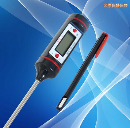 太原手持式食品溫度快速測(cè)定儀