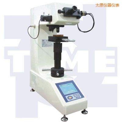 太原時代小負(fù)荷布氏硬度計