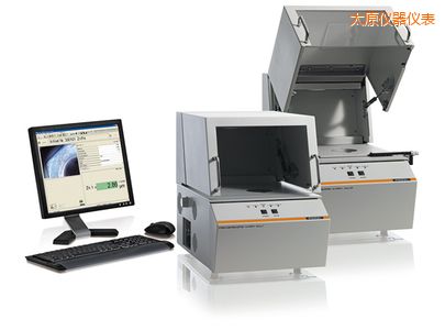 太原X射線熒光測(cè)試儀器