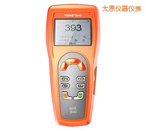 太原里氏硬度計