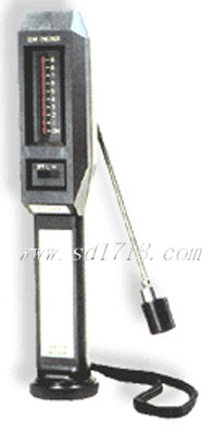 太原可燃氣體/毒性氣體檢測儀