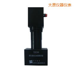 太原時(shí)代維氏硬度壓痕圖像測(cè)量系統(tǒng)