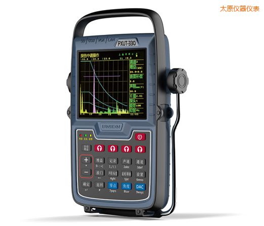 太原超聲波探傷儀