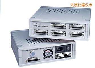 太原控制切換開關