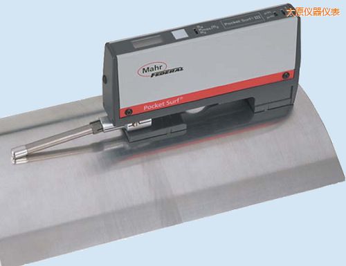 太原小型便攜式粗糙度儀