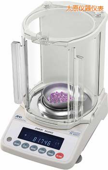 ̫ԭFX-CTϵ�п�����ƽ,610g/122g,0.001g/0.005g