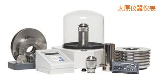 太原真空氣體活塞式壓力計