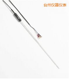 臺州高精度石英套管標(biāo)準(zhǔn)鉑電阻溫度計