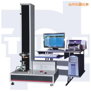 臺(tái)州微機(jī)控制電子萬(wàn)能試驗(yàn)機(jī)WDW系列
