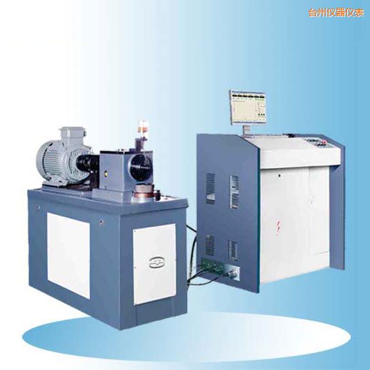 臺州時代微機控制電液伺服PV摩擦試驗機