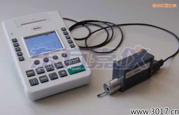 泰州帶打印功能粗糙度儀