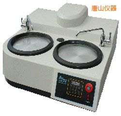 唐山時(shí)代手動(dòng)研磨拋光機(jī)