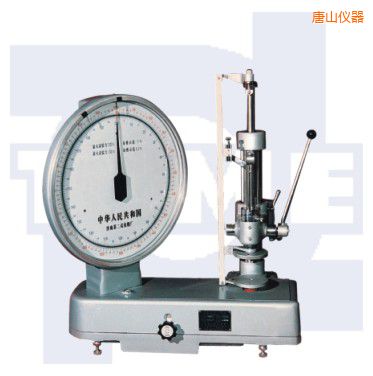 唐山機(jī)械式拉壓彈簧試驗(yàn)機(jī)