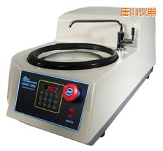 唐山時(shí)代單盤手動(dòng)研磨拋光機(jī)