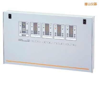 唐山固定式氣體檢測儀控制器