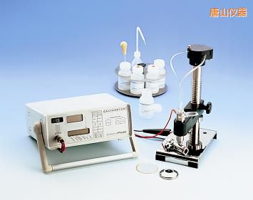 唐山庫侖鍍層測(cè)厚儀