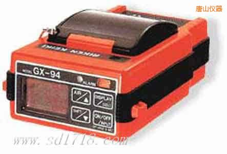 唐山多用途氣體檢測儀
