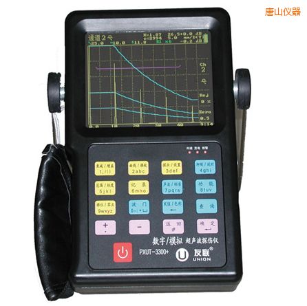 唐山超聲波探傷儀