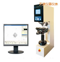 天津時代萬能硬度計