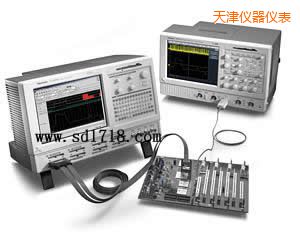 天津數(shù)字熒光示波器