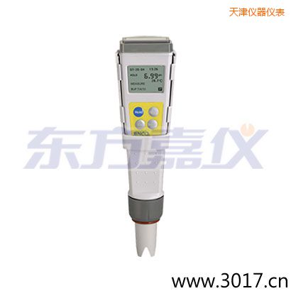 天津筆式精密防水迷你型酸度儀