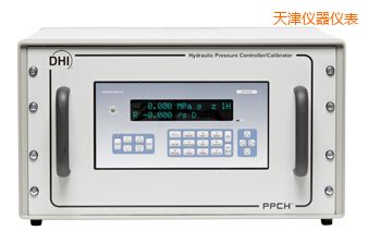 天津高壓液體壓力控制器/校準(zhǔn)器