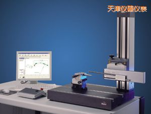 天津粗糙度輪廓綜合測量儀