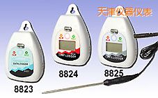 天津溫濕度記錄器