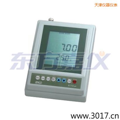 天津?qū)嶒?yàn)室臺(tái)式酸度計(jì),氧化還原,溫度