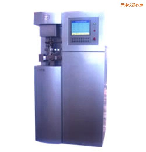 天津時代杠桿式四球摩擦磨損試驗機