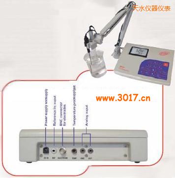 天水臺式測試儀