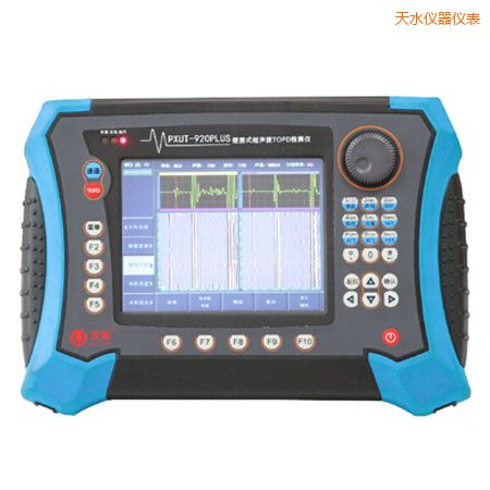 ��ˮ��yʽ����TOFD̽���x