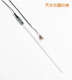 天水高性價比石英套管標準鉑電阻溫度計