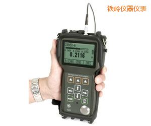鐵嶺精密測厚儀