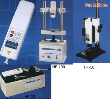鐵嶺數(shù)顯推拉力計(jì)